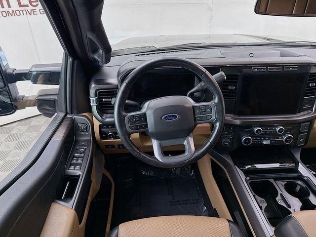 2023 Ford F-250 LARIAT