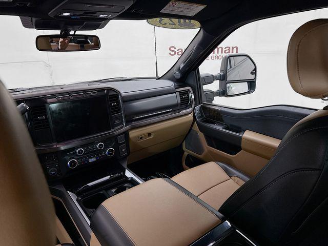 2023 Ford F-250 LARIAT