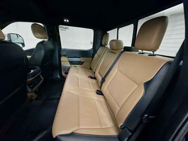2023 Ford F-250 LARIAT