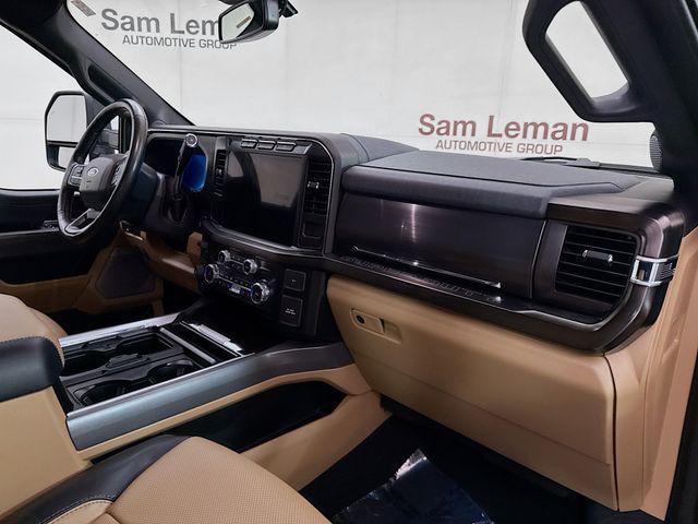 2023 Ford F-250 LARIAT