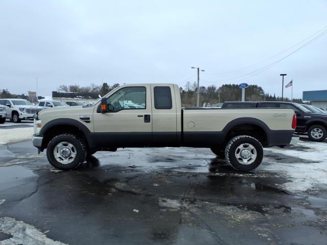 2010 Ford F-350 XLT