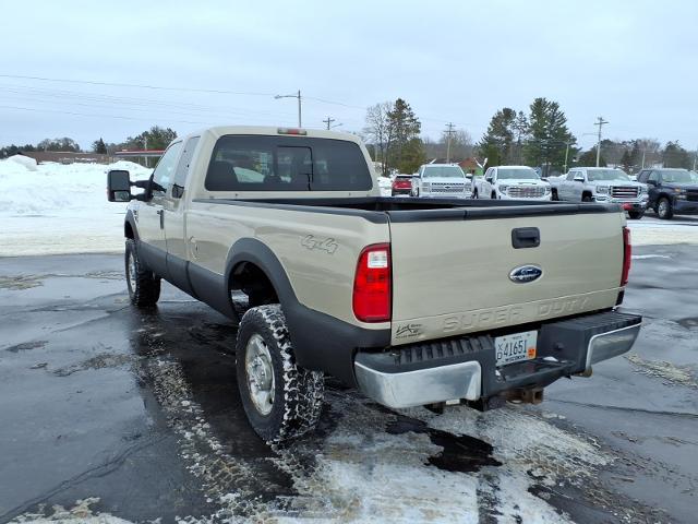 2010 Ford F-350 XLT
