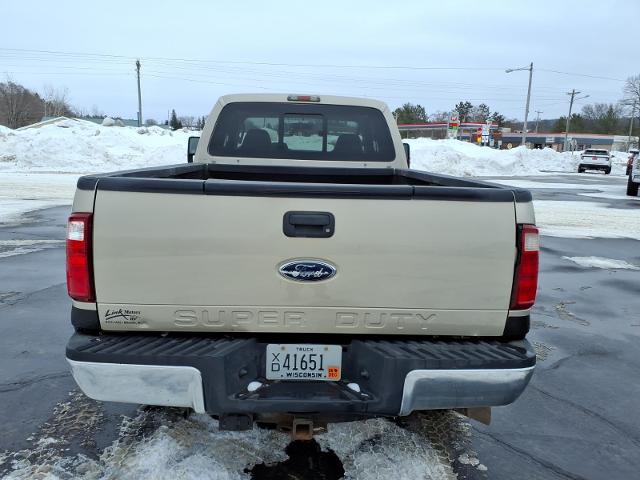 2010 Ford F-350 XLT