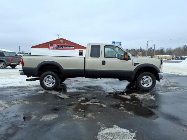 2010 Ford F-350 XLT