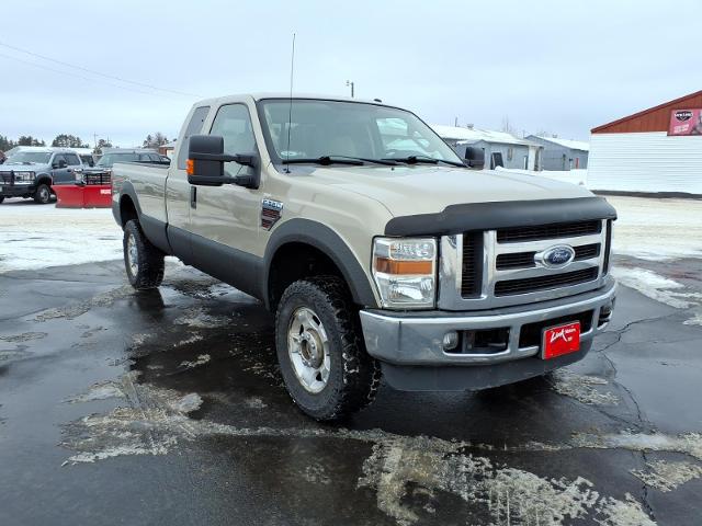 2010 Ford F-350 XLT