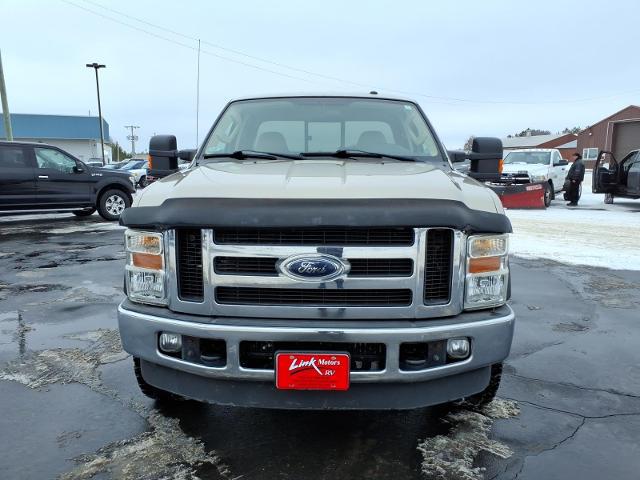 2010 Ford F-350 XLT