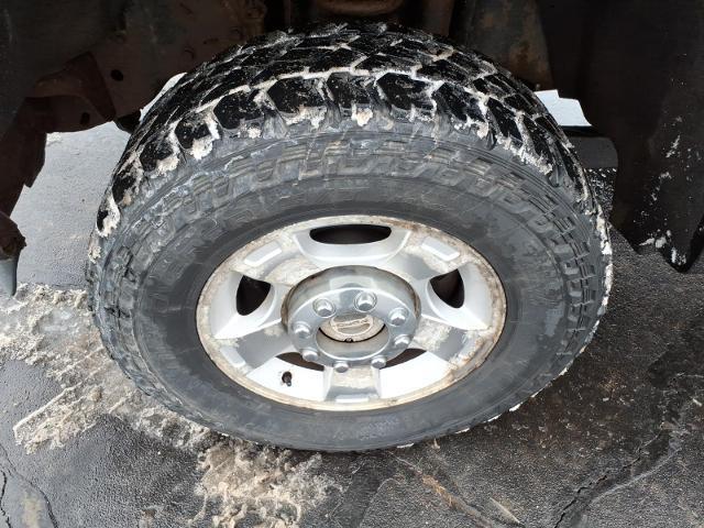 2010 Ford F-350 XLT