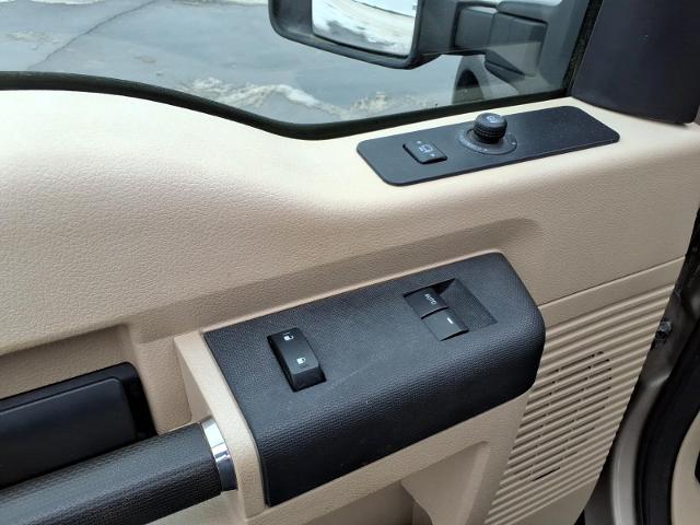 2010 Ford F-350 XLT