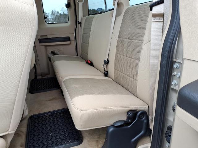 2010 Ford F-350 XLT