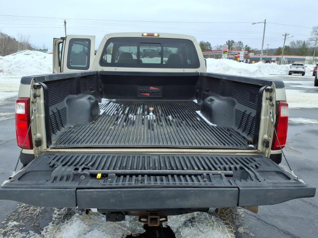2010 Ford F-350 XLT