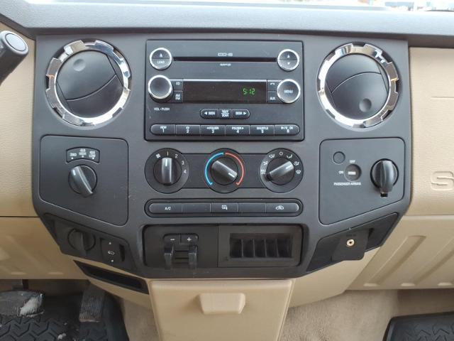 2010 Ford F-350 XLT