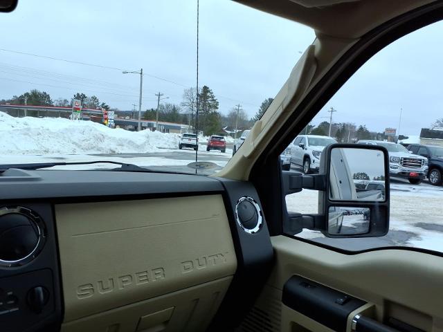 2010 Ford F-350 XLT