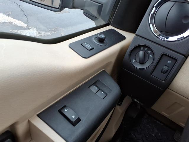 2010 Ford F-350 XLT