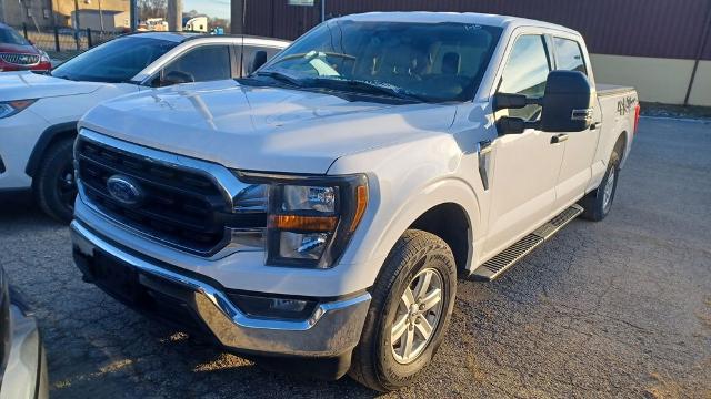 2023 Ford F-150 XLT for sale in Chillicothe, OH