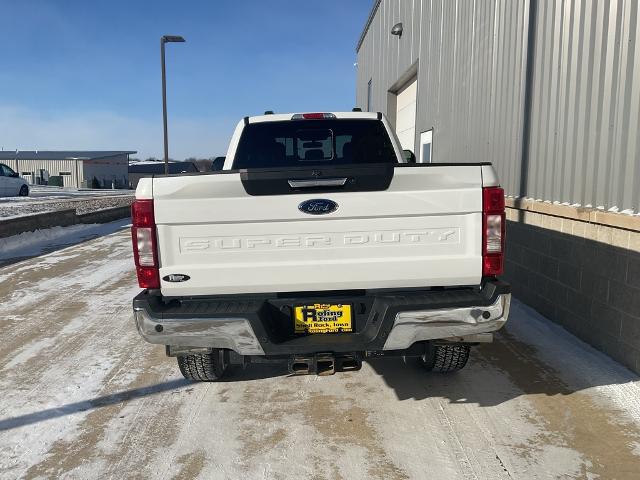 2021 Ford F-350 LARIAT