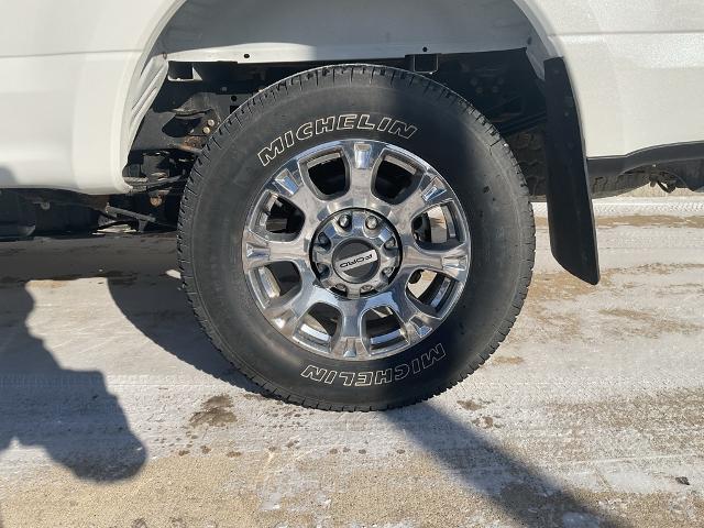 2021 Ford F-350 LARIAT