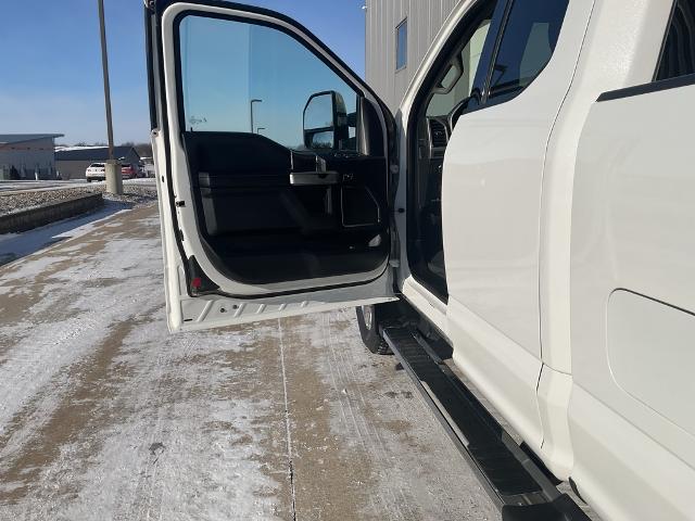 2021 Ford F-350 LARIAT