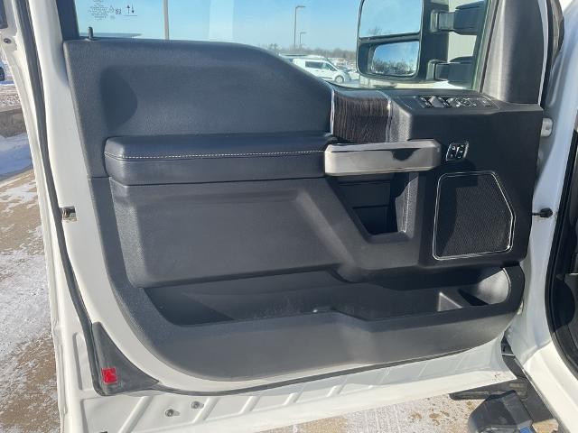 2021 Ford F-350 LARIAT