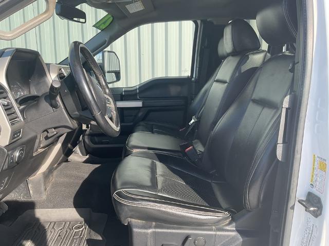 2021 Ford F-350 LARIAT