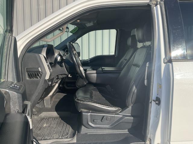 2021 Ford F-350 LARIAT