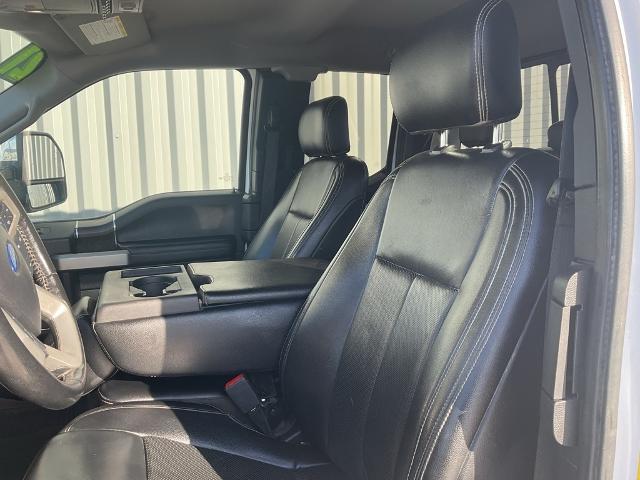 2021 Ford F-350 LARIAT