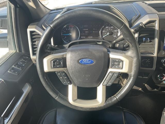 2021 Ford F-350 LARIAT