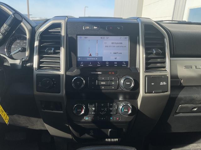 2021 Ford F-350 LARIAT