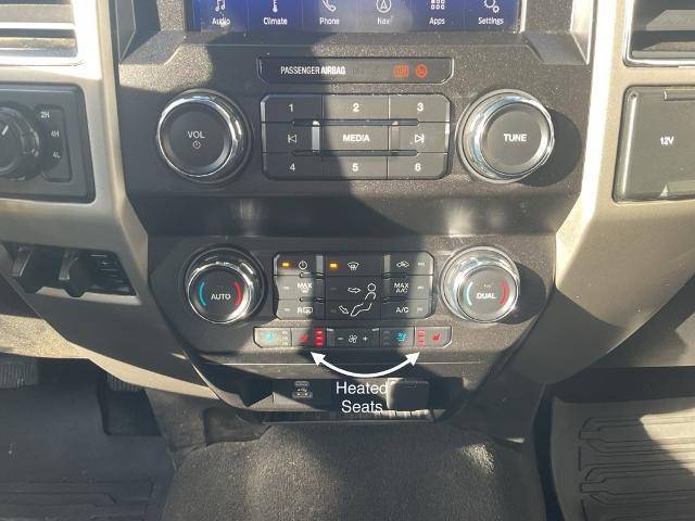 2021 Ford F-350 LARIAT