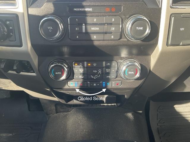 2021 Ford F-350 LARIAT