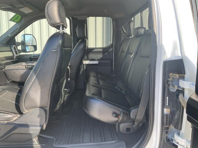 2021 Ford F-350 LARIAT