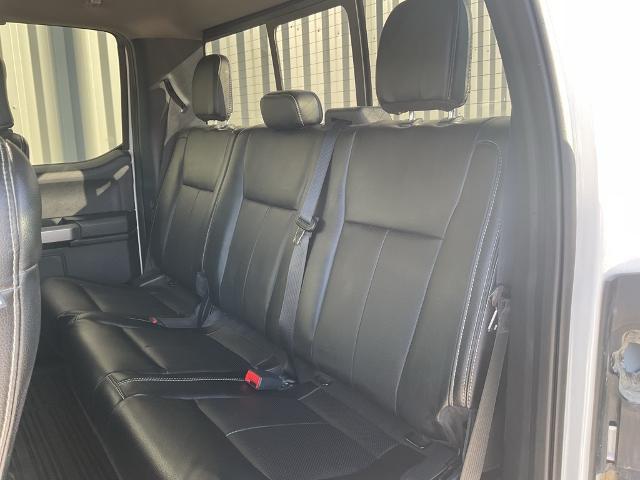 2021 Ford F-350 LARIAT