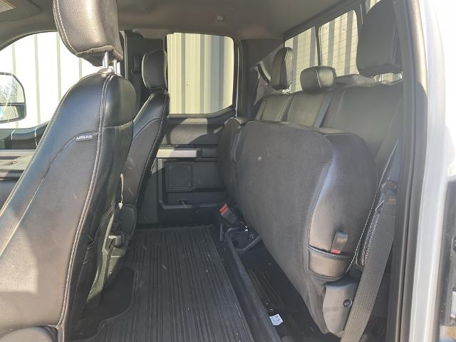 2021 Ford F-350 LARIAT