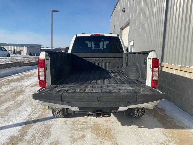 2021 Ford F-350 LARIAT