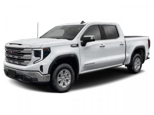 2025 GMC Sierra 1500 4WD Crew Cab Short Box SLT for sale in Oroville, CA