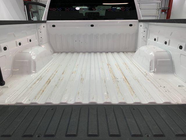 2025 GMC Sierra 1500 4WD Crew Cab Short Box SLT