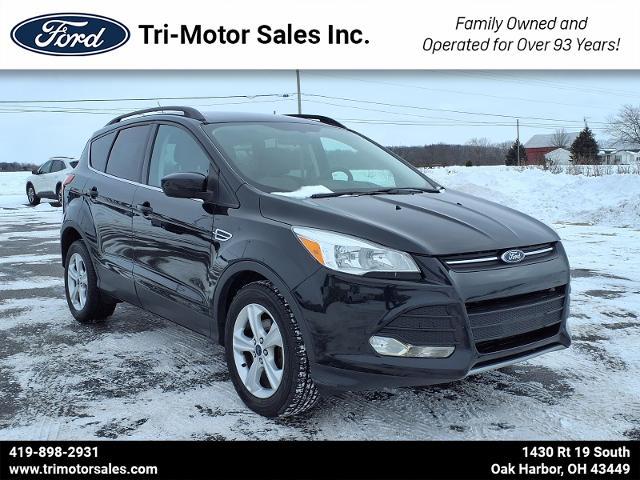 2014 Ford Escape SE for sale in Oak Harbor, OH