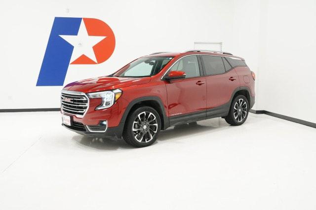 2024 GMC Terrain AWD SLT for sale in Rio Grande City, TX