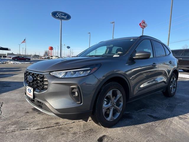 2025 Ford Escape ST-Line Select for sale in Platte City, MO