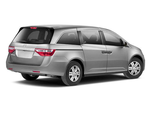 2013 Honda Odyssey LX