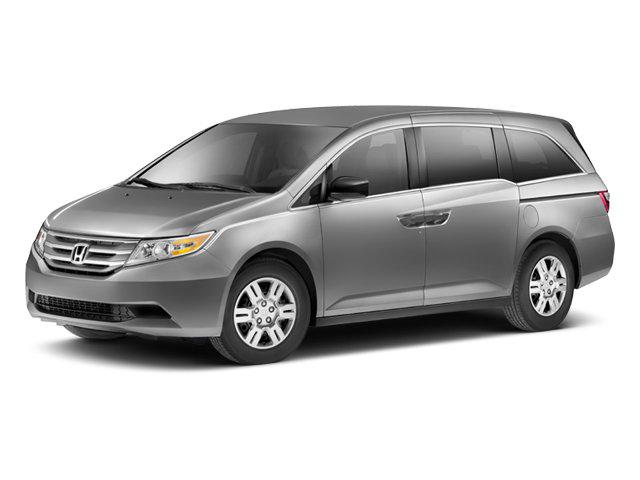2013 Honda Odyssey LX 2013 Honda Odyssey LX