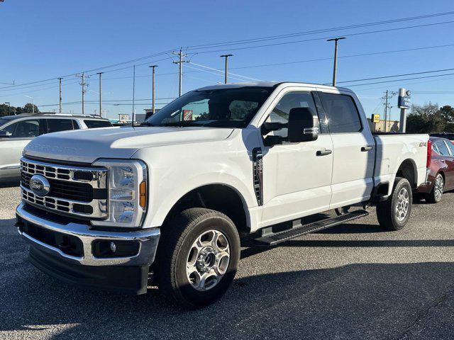 2025 Ford F-250 XLT for sale in Foley, AL