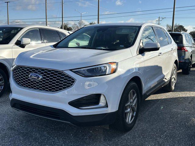 2024 Ford Edge SEL for sale in Foley, AL