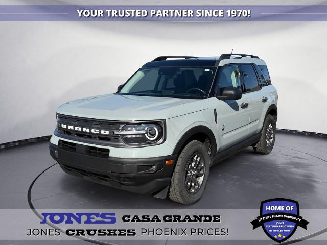 2023 Ford Bronco Sport Big Bend for sale in Casa Grande, AZ