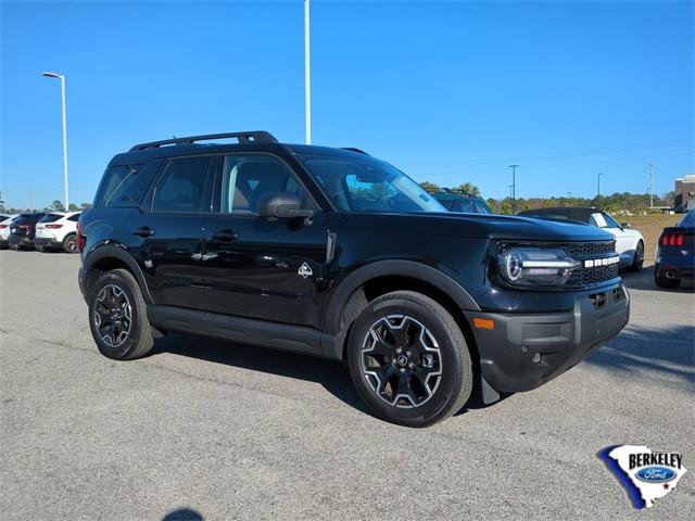 2025 Ford Bronco Sport Outer Banks for sale in Moncks Corner, SC