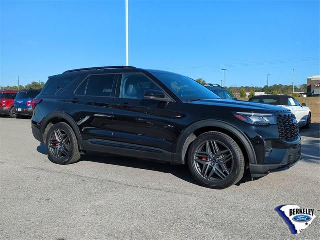 2025 Ford Explorer ST for sale in Moncks Corner, SC
