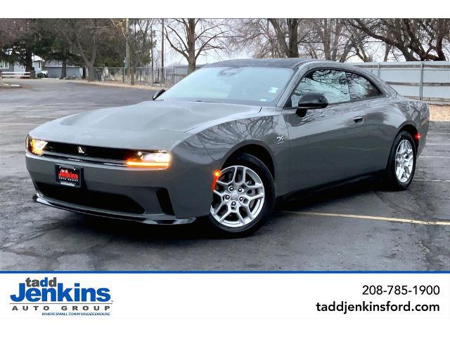 2025 Dodge Charger Daytona R/T AWD for sale in Blackfoot, ID