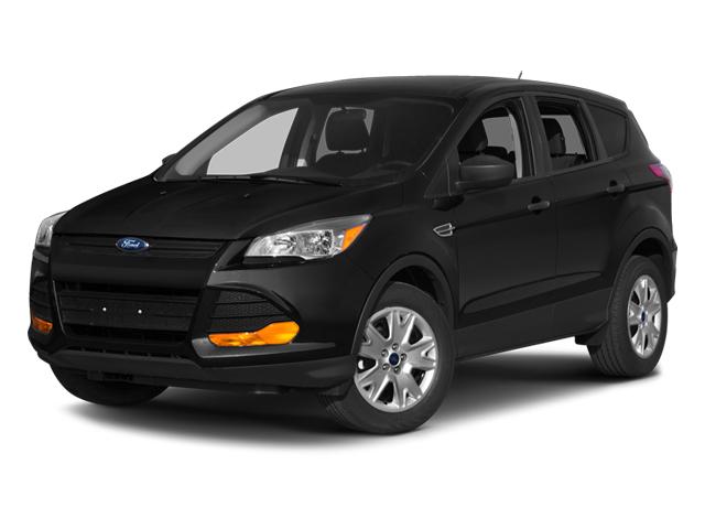 2014 Ford Escape S 2014 Ford Escape S