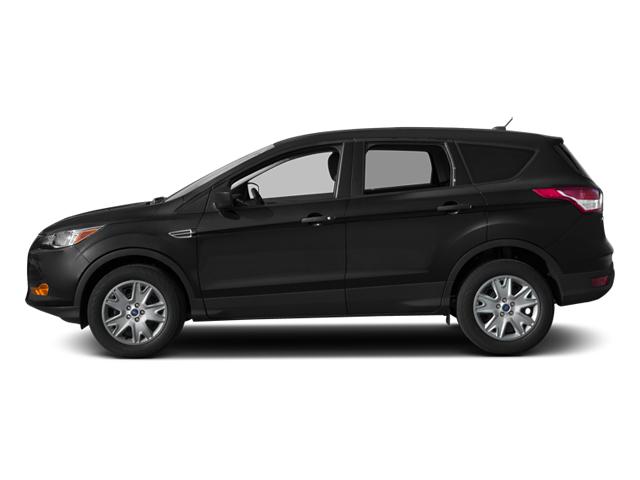 2014 Ford Escape S 2014 Ford Escape S