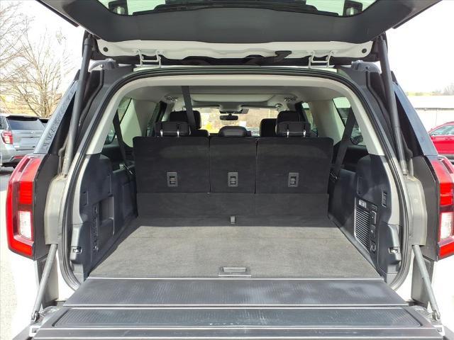 2025 Ford Expedition Platinum MAX