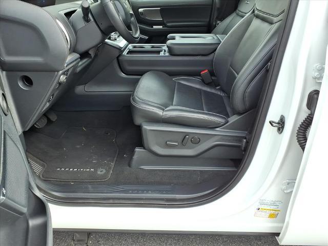 2025 Ford Expedition Platinum MAX